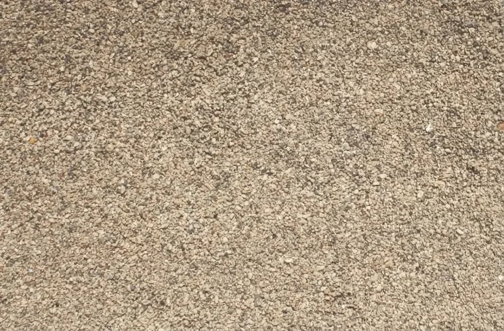 Pumice Sand