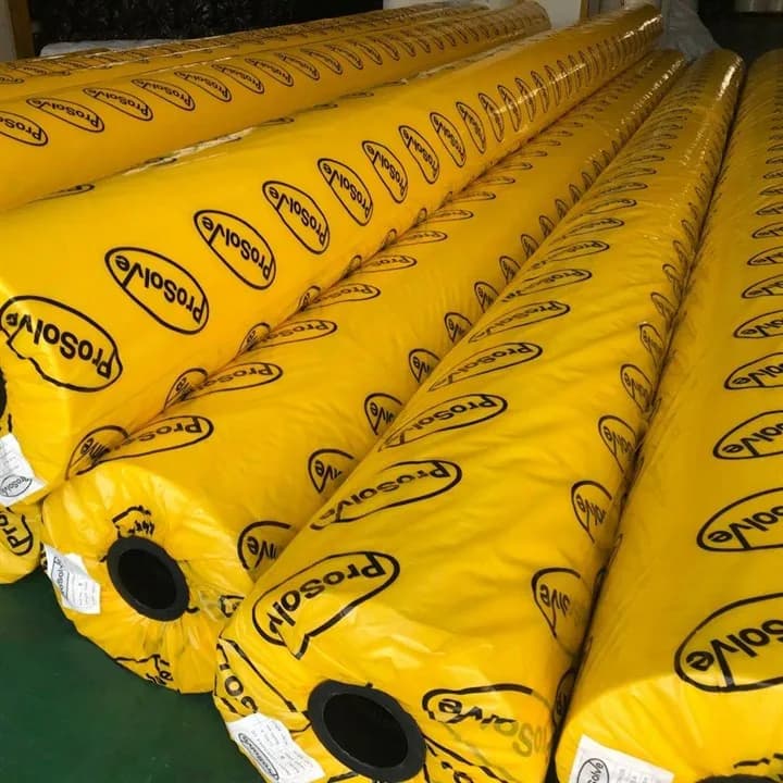 GEOTEXTILE CLASS C NON-WOVEN 6Mx100M GEOTEXTILE CLASS C NON-WOVEN 6Mx100M